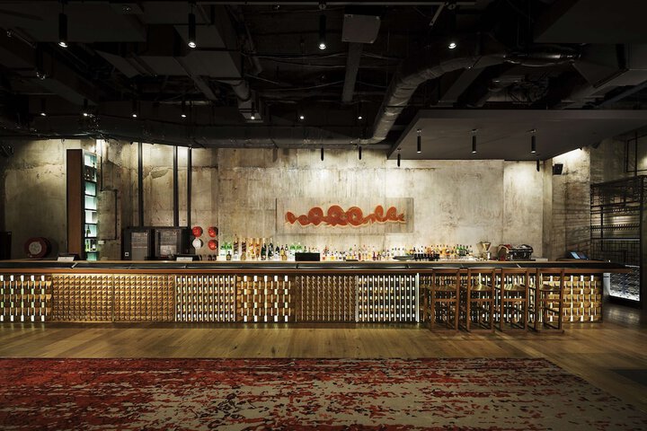 Hotel Interior 2 of 77