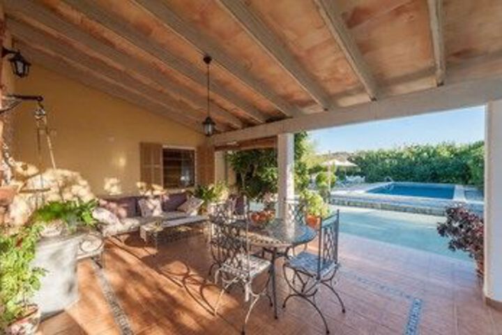 Terrace/Patio 32 of 35