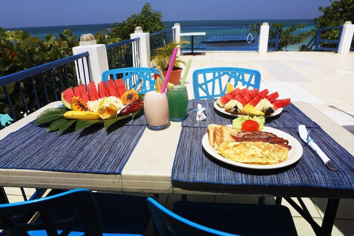 Breakfast/Coffee Service 50 of 73
