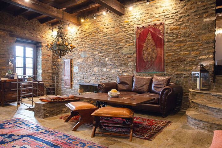 Lobby Photos