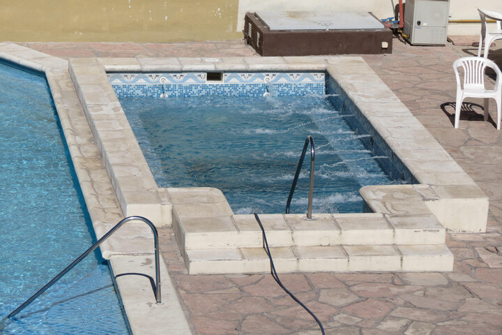 Pool 2 of 26