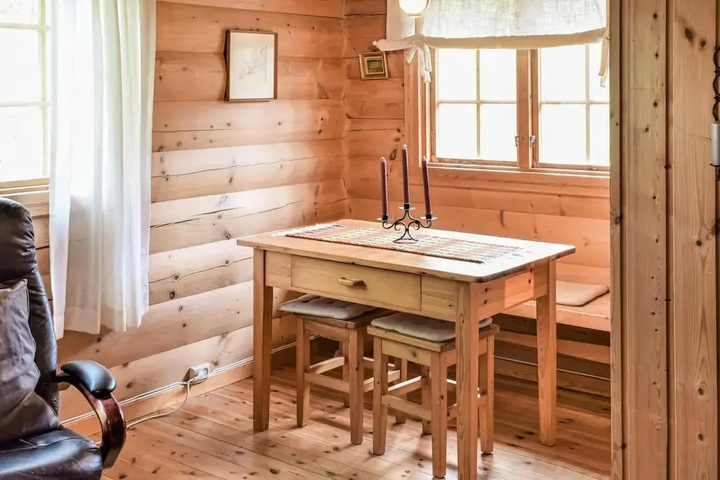 Image of Beautiful Home in Vråliosen With 2 Bedrooms