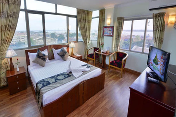 View from room