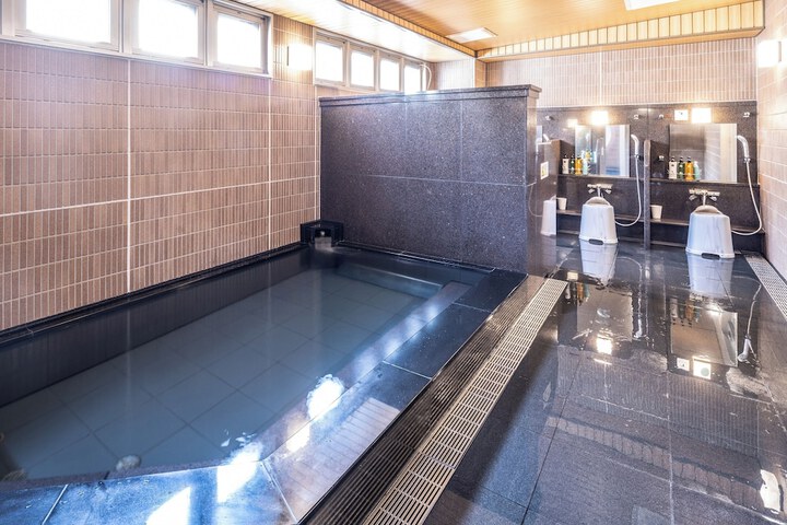 Hotel Spa
