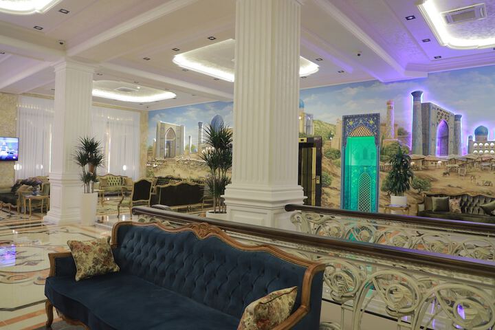 Hotel Interior 7 of 49