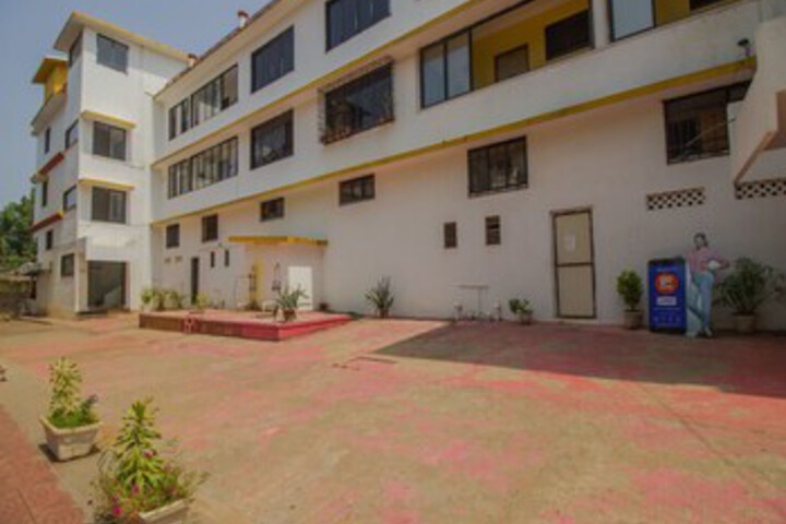 Hotel 6 of 25