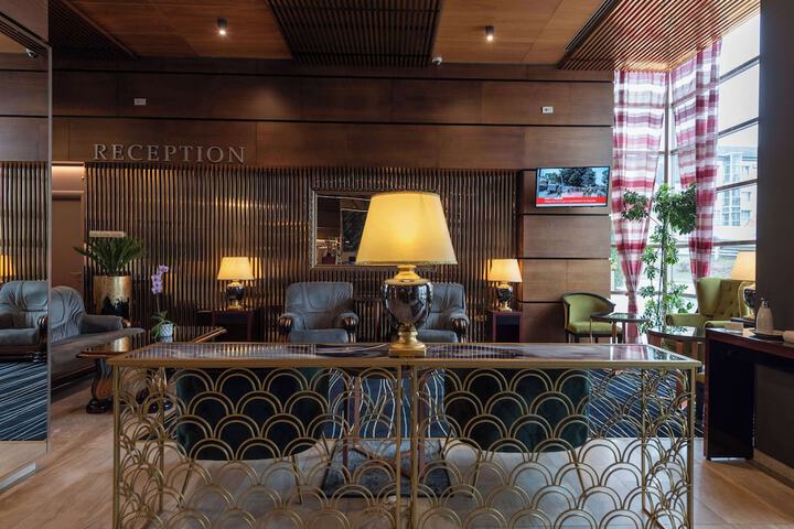 Hotel Interior 5 of 82