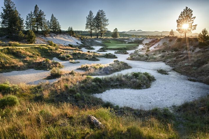 Golf 45 of 81