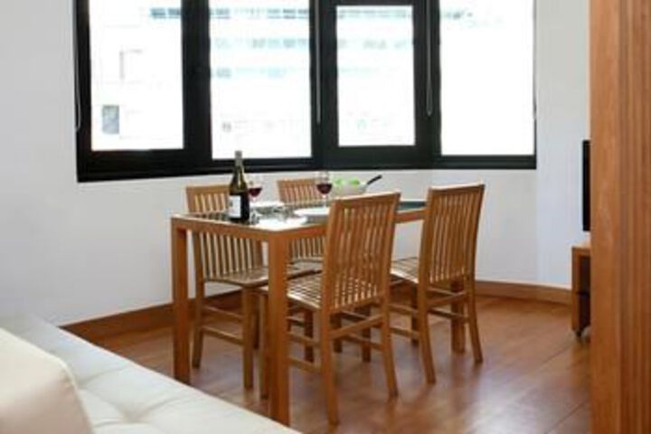 Standard Suite