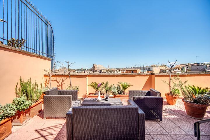 Terrace/Patio 48 of 73
