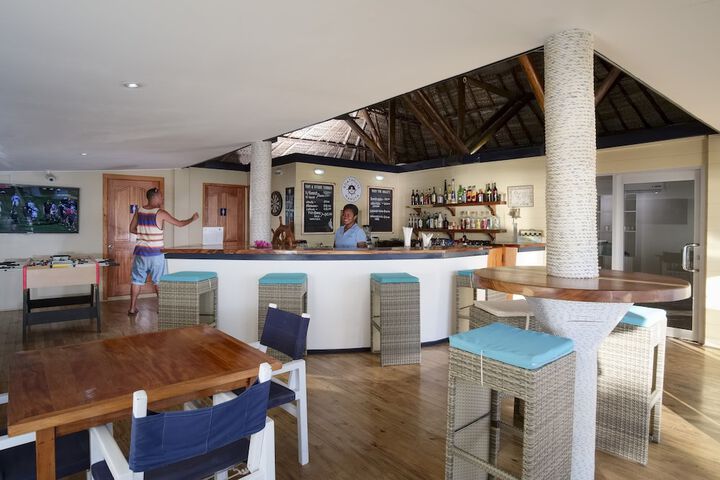 Image of Boathouse Nanuya