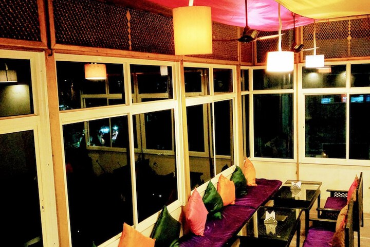 Terrace/Patio 64 of 65