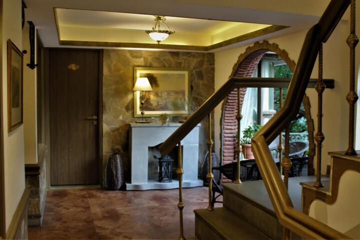 Fitness Facility Photos