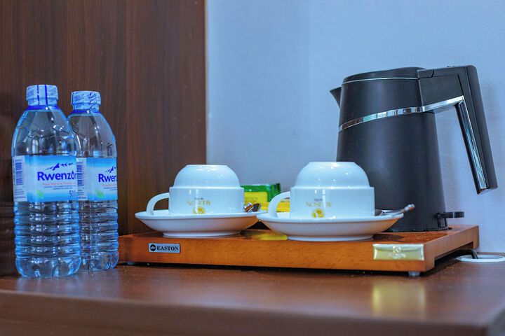 Breakfast/Coffee Service 56 of 139