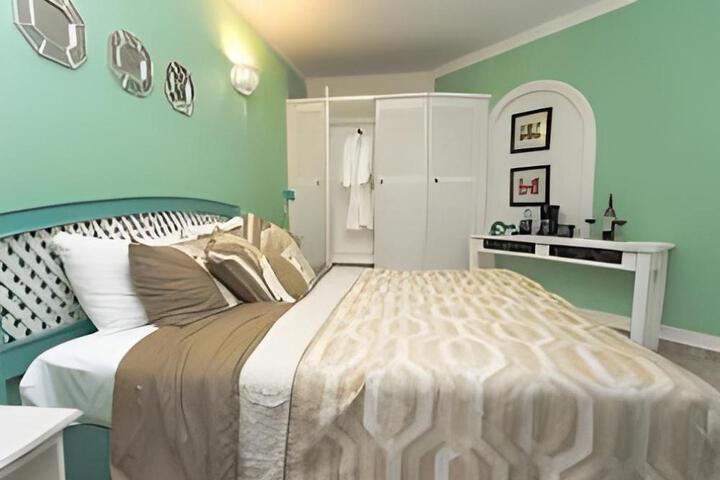 Fitness Center Photo