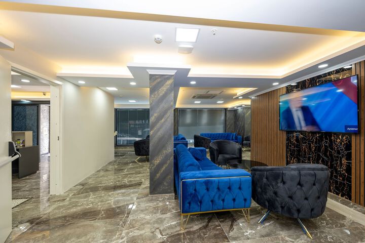 Hotel Interior 13 of 75