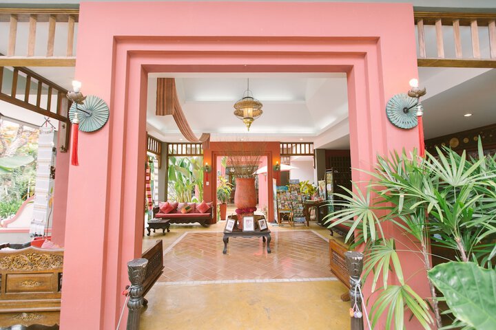 Hotel Interior 7 of 113