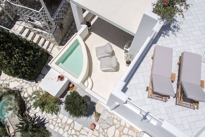 Terrace/Patio 52 of 128