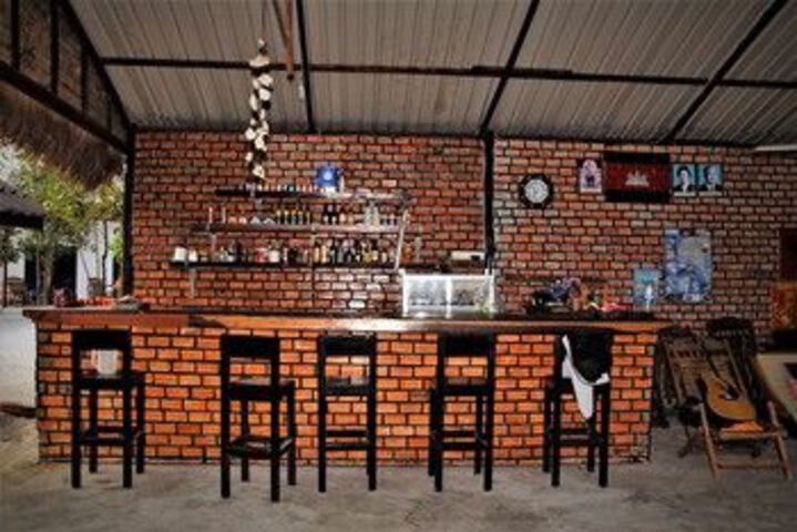 Fitness Center Photo