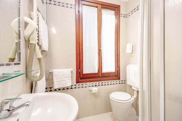 Bath Interior
