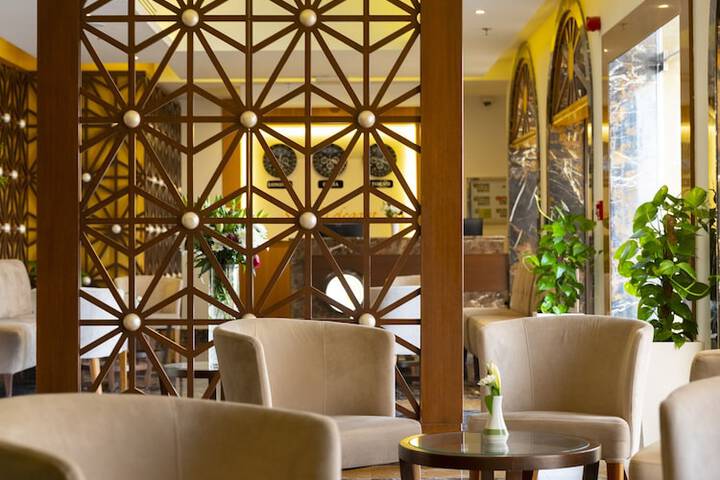 Hotel Interior 5 of 43