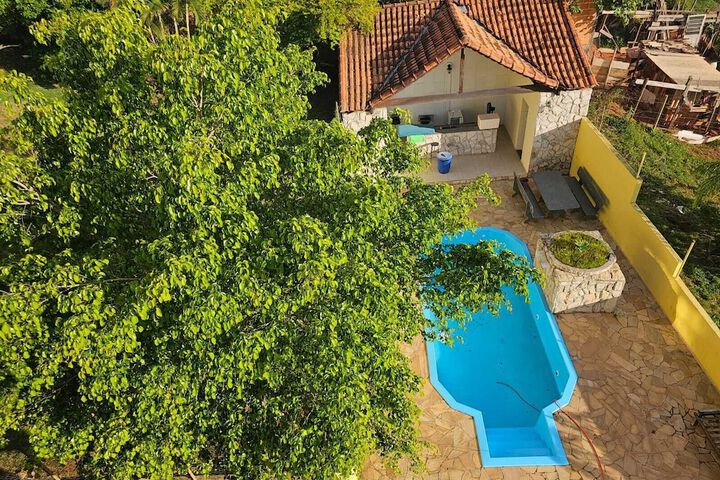 Pousada Essência de Minas in Sao Lourenco
