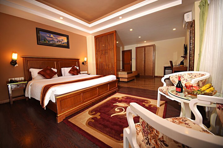 Room 26 of 101
