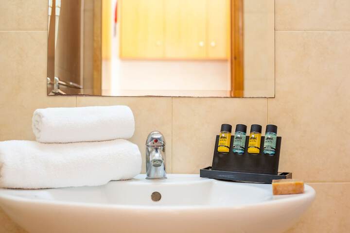 Bath Amenities