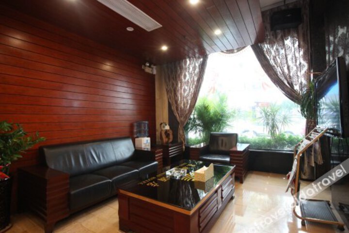 Xingqi Business Hotel