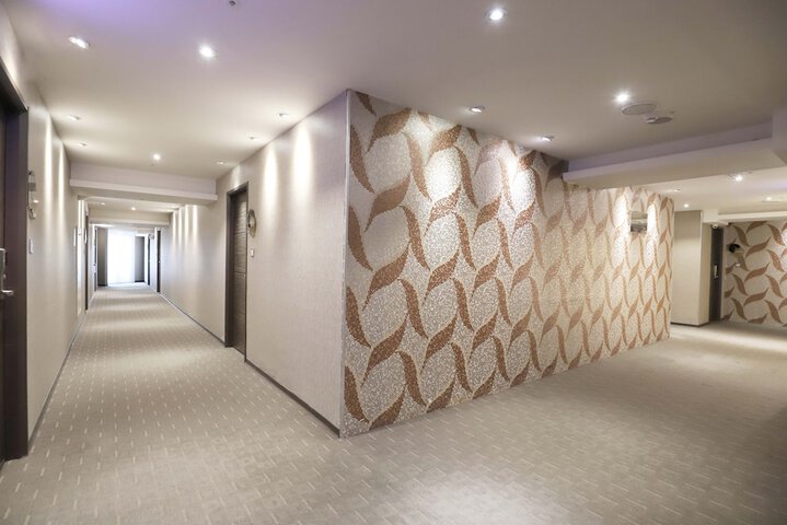 Hotel Interior 45 of 47