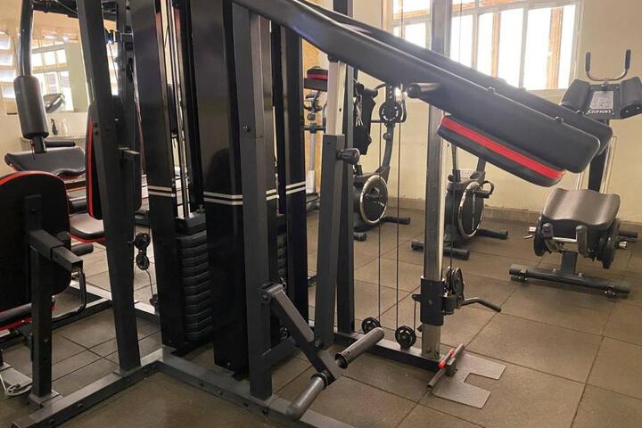 Health and Fitness 12 of 23