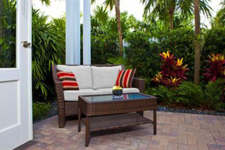 Terrace/Patio 203 of 214