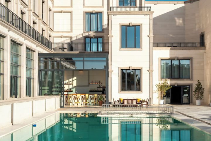 Pool 50 of 88