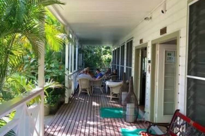 Terrace/Patio 64 of 65