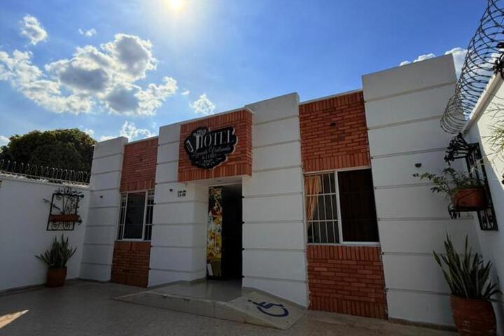 Photo of Hotel La Leyenda Vallenata