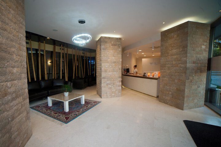 Hotel Interior 2 of 84