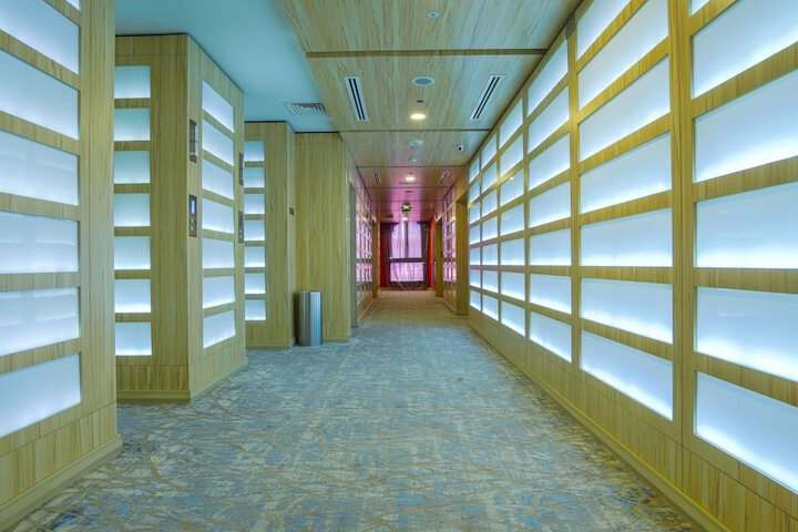Lobby Photos