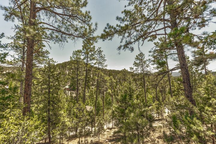 Rettigs Rustic Retreat in Ruidoso, NM