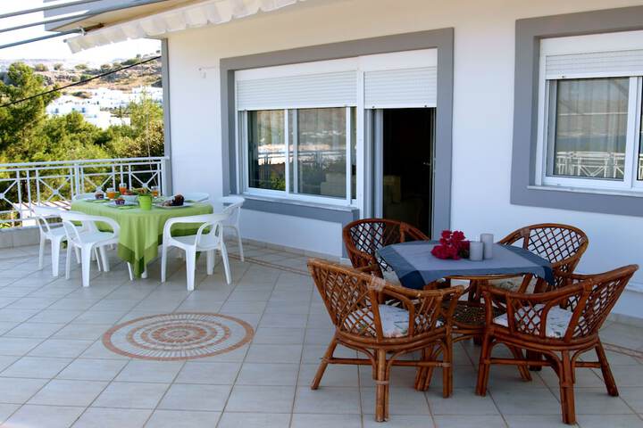 Terrace/Patio 60 of 127