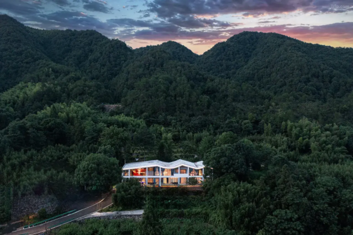 Guan Cen Hotel