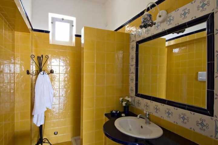 Bathroom Vanities