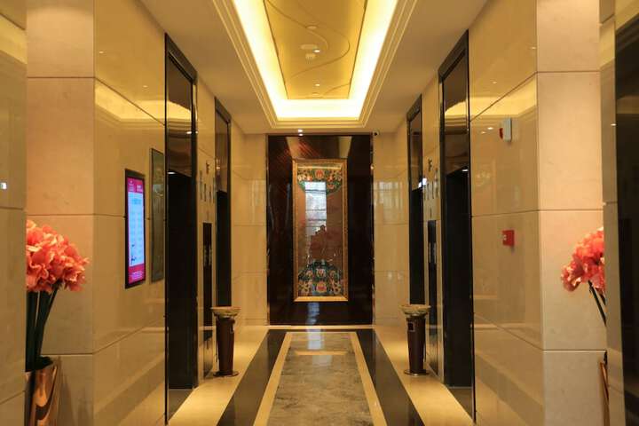 Hotel Interior 65 of 70
