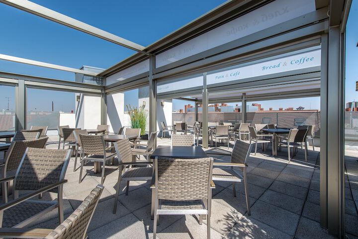 Terrace/Patio 122 of 122