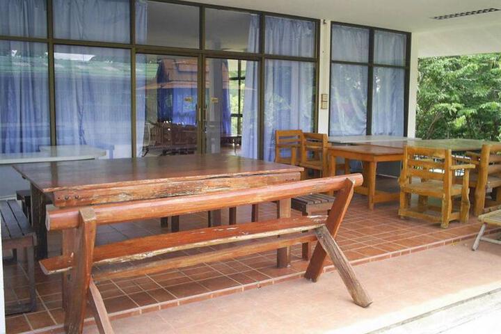 BUNGALOW WANGTONG