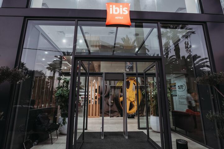 ibis Mohammedia
