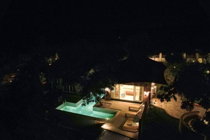 Hotel View 73 of 73