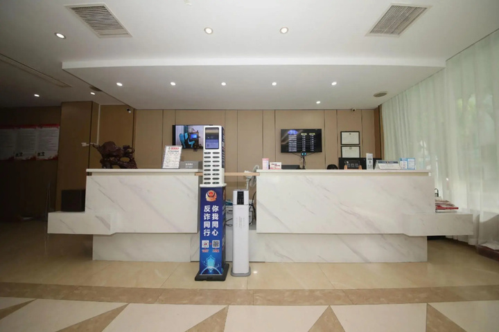 City 118 Hotel Xinchang Dafo