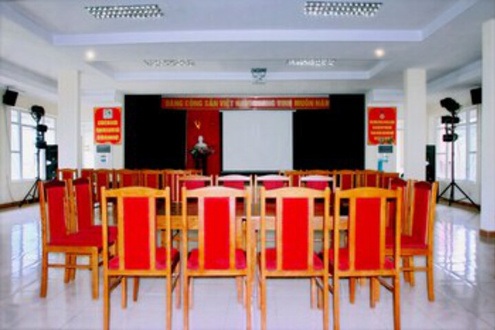 Meeting 19 of 21