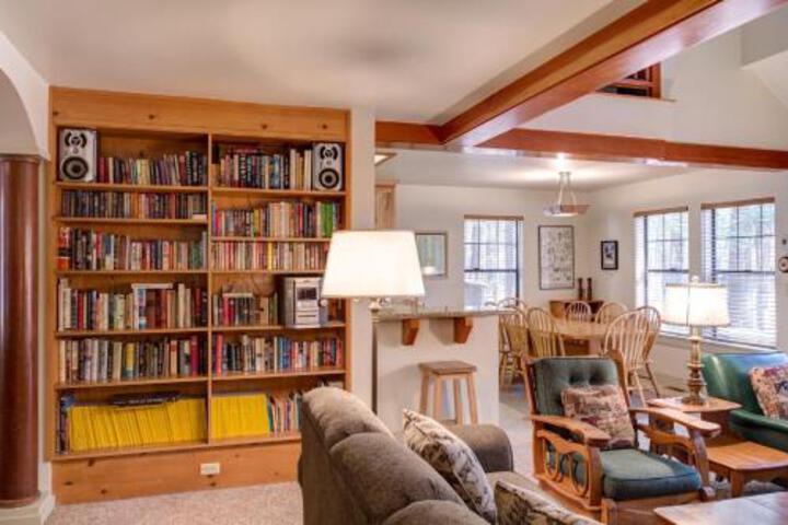 Fitness Center Photo