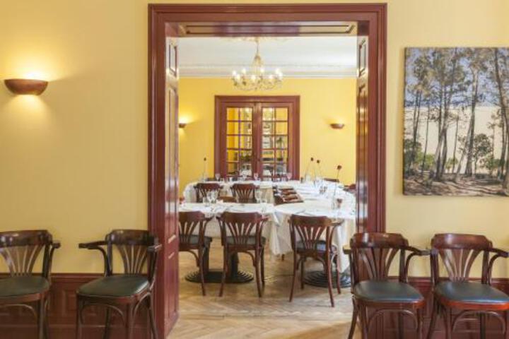 Fitness Facility Photos